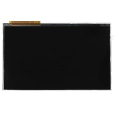 Ecrã LCD AUO 8.5 LED 480x234